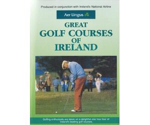 GREAT GOLF COURSES OF IRELAND