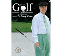 Great Golf Drills 2 - Great Golf Drills: The Short Game [Import anglais]