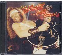 Great Gonzos ! The Best Of CD