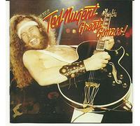 Great Gonzos: Best of by Nugent, Ted (2000-01-04)