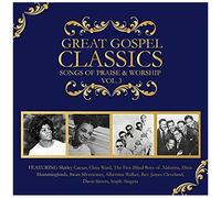 Sonorous – Grands classiques du gospel : Chants de louange et d'adoration Volume 3