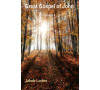 Great Gospel of John: Volume 4