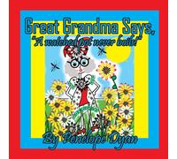 Great Grandma Says, "A Watched Pot Never Boils!