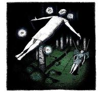 Great grandpa - Four of arrows