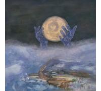 Great Grandpa - Patience, Moonbeam (Ltd. Amber Cloud Vinyl)