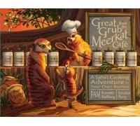 Great Grub From The Meerkat Café