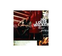 Joe Louis Walker - Guitars