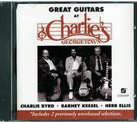 Great Guitars(Byrd/Ellis/Kesse - Guitar at Charlies