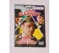 Great Guy/ Blood on the Sun/ Something to Sing Abo