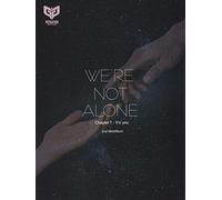 Great Guys - We're Not Alone Chapter 1 : It You