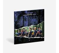 Great Guys - We're Not Alone: Chapter 2: You & Me (LP Sized Outcase, 10pc PosterSet, 9pc Photocard Set + Film Bookmark) [Import]