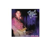 Tommy Bolin - Gypsy Soul