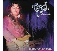 Great Gypsy Soul Vinyle Blanc