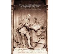 Great Handel Choruses