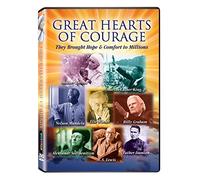 Great Hearts of Courage