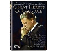 Great Hearts Of Courage (2pc)