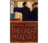Great Heresies