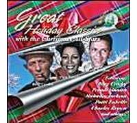 Great Holiday Classics With Christm