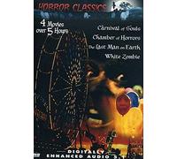 Great Horror Classics 2 [Import USA Zone 1]