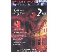Great Horror Classics 2 [Import USA Zone 1]