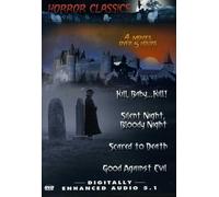 Great Horror Classics 5 [Import USA Zone 1]