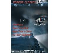 Great Horror Classics 6 [Import USA Zone 1]