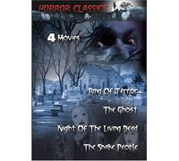 Great Horror Classics 7 [Import USA Zone 1]