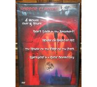 Great Horror Classics 8 [Import USA Zone 1]