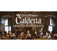 Great Houses of Calderia Official Soundtrack (PC)