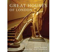 Great Houses of London