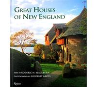 Great Houses of New England