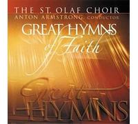 Hymms of Faith