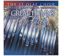 Great Hymns Of Faith Vol. 2