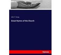 Great Hymns Of The Church