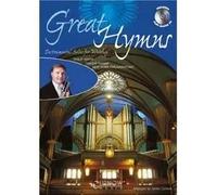 Great Hymns / Recueil + Cd
