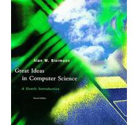 Great Ideas In Computer Science, Second Edition