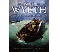 Great Illustrations by N. C. Wyeth