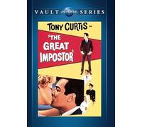 The Impostor