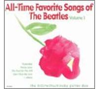 Great Instrumental Sounds - All Time Favorites Songs of The Beatles 1