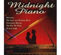 Great Instrumental Sounds - Midnight Piano 2