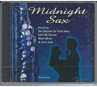 Great Instrumental Sounds - Midnight Sax 1