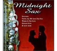 Great Instrumental Sounds - Midnight Sax 2