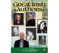 Great Irish Authors