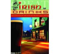 Great Irish Drinks [Import USA Zone 1]