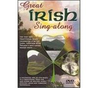 Great Irish Sing-Along - DVD Zone 1