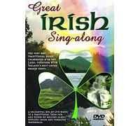 Great Irish Sing-Along [Import USA Zone 1]