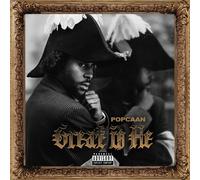 Popcaan – Great Is He – Vinyle LP