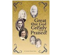 Great Is Our God