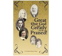 Great Is Our God