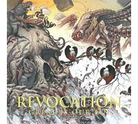 Revocation – Great Is Our Sin – CD
